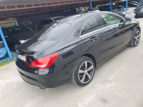 Mercedes-Benz CLA 250 4 MATIC AUT KOJA PODGREV, снимка 5