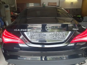 Mercedes-Benz CLA 250 4 MATIC AUT KOJA PODGREV, снимка 13