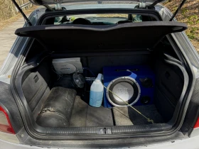 Audi A3 1.8Т, снимка 12