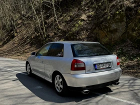 Audi A3 1.8Т, снимка 2