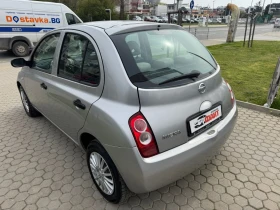 Nissan Micra 1.2i/EURO4, снимка 6