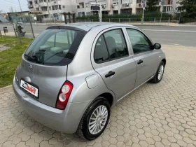 Nissan Micra 1.2i/EURO4, снимка 5