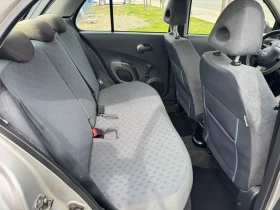 Nissan Micra 1.2i/EURO4, снимка 13