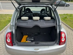 Nissan Micra 1.2i/EURO4, снимка 16