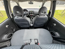 Nissan Micra 1.2i/EURO4, снимка 15