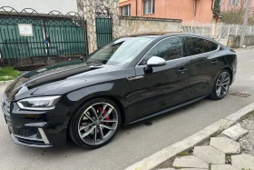 Audi S5, снимка 3