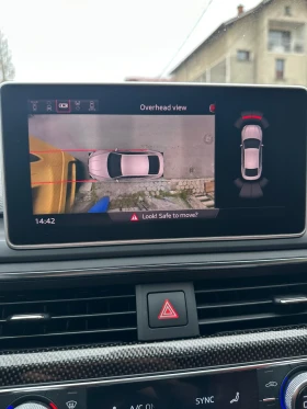 Audi S5, снимка 16