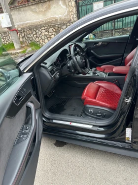 Audi S5, снимка 10