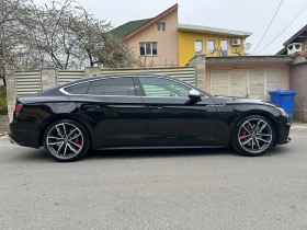 Audi S5, снимка 8