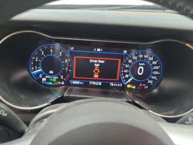 Ford Mustang GT PREMIUM| ОБДУХВАНЕ| 2 КЛЮЧА| CARFAX, снимка 11