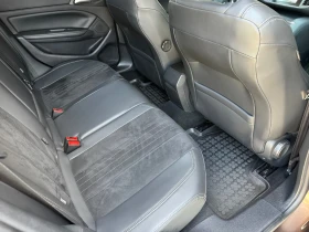 Peugeot 308 * 2.0HDI* 150ks* ALLURE* AUTO* DISR* KEYLESS* , снимка 11