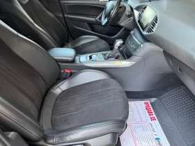 Peugeot 308 * 2.0HDI* 150ks* ALLURE* AUTO* DISR* KEYLESS* , снимка 10