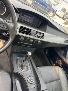 BMW 530 530D , снимка 11