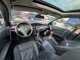 BMW 530 530D , снимка 13