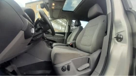 Seat Alhambra 2.0TDI DSG 6+ 1m , снимка 9