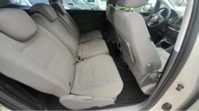 Seat Alhambra 2.0TDI DSG 6+ 1m , снимка 11