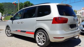 Seat Alhambra 2.0TDI DSG 6+ 1m , снимка 1