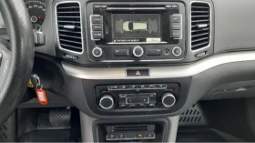 Seat Alhambra 2.0TDI DSG 6+ 1m , снимка 14