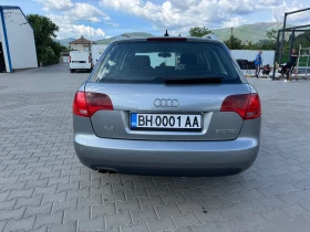 Audi A4 B7, снимка 3