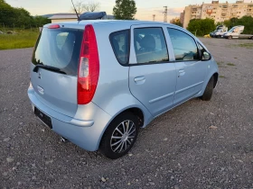 Mitsubishi Colt 1.3i Автомат, снимка 4