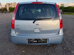 Mitsubishi Colt 1.3i Автомат, снимка 5