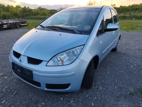 Mitsubishi Colt 1.3i Автомат, снимка 2