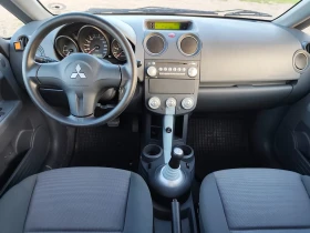Mitsubishi Colt 1.3i Автомат, снимка 6