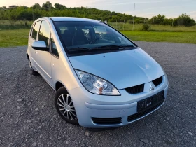 Mitsubishi Colt 1.3i Автомат, снимка 1