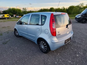Mitsubishi Colt 1.3i Автомат, снимка 3