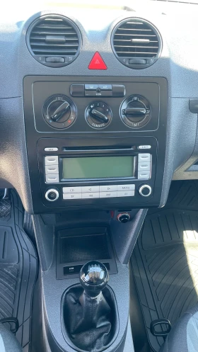 VW Caddy 2.0SDI, снимка 8