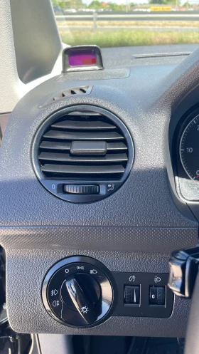 VW Caddy 2.0SDI, снимка 7