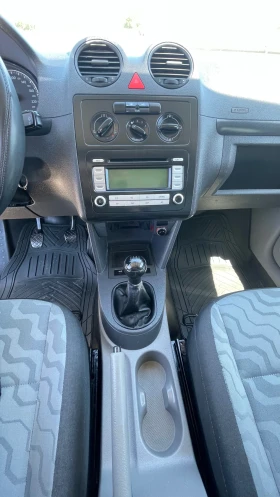 VW Caddy 2.0SDI, снимка 5