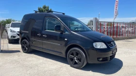VW Caddy 2.0SDI, снимка 2