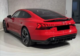 Audi E-Tron GT RS, снимка 2