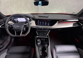 Audi E-Tron GT RS, снимка 6