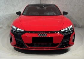 Audi E-Tron GT RS, снимка 5