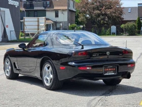 Mazda Rx-7 BOSE| PANORAMA| ФИКС ЦЕНА ДО БГ, снимка 9