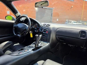 Mazda Rx-7 BOSE| PANORAMA| ФИКС ЦЕНА ДО БГ, снимка 16