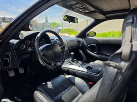Mazda Rx-7 BOSE| PANORAMA| ФИКС ЦЕНА ДО БГ, снимка 12
