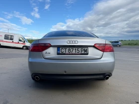 Audi A5 3.0tdi-automat-S-line, снимка 8