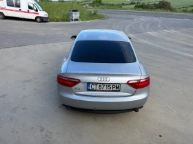 Audi A5 3.0tdi-automat-S-line, снимка 7