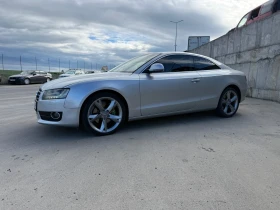 Audi A5 3.0tdi-automat-S-line, снимка 1
