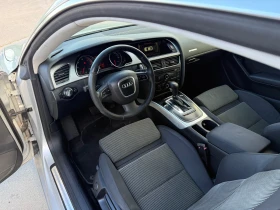 Audi A5 3.0tdi-automat-S-line, снимка 11