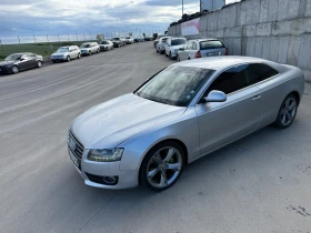 Audi A5 3.0tdi-automat-S-line, снимка 10