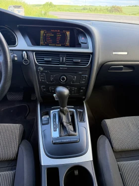 Audi A5 3.0tdi-automat-S-line, снимка 16