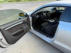 Audi A5 3.0tdi-automat-S-line, снимка 14