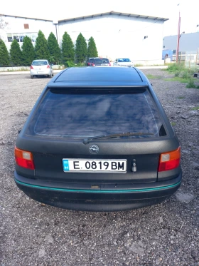 Opel Astra, снимка 5