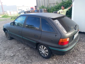 Opel Astra, снимка 4