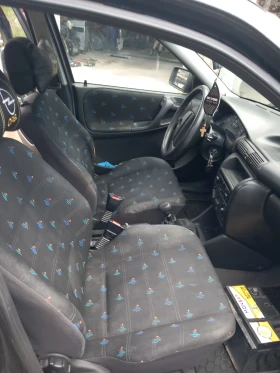 Opel Astra, снимка 8