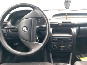Opel Astra, снимка 11